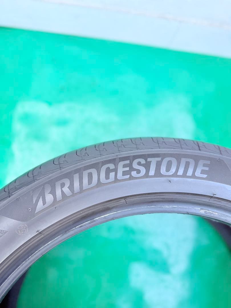 2025&24年製 235/45R18ブリヂストンBRIDGESTON本/日本製