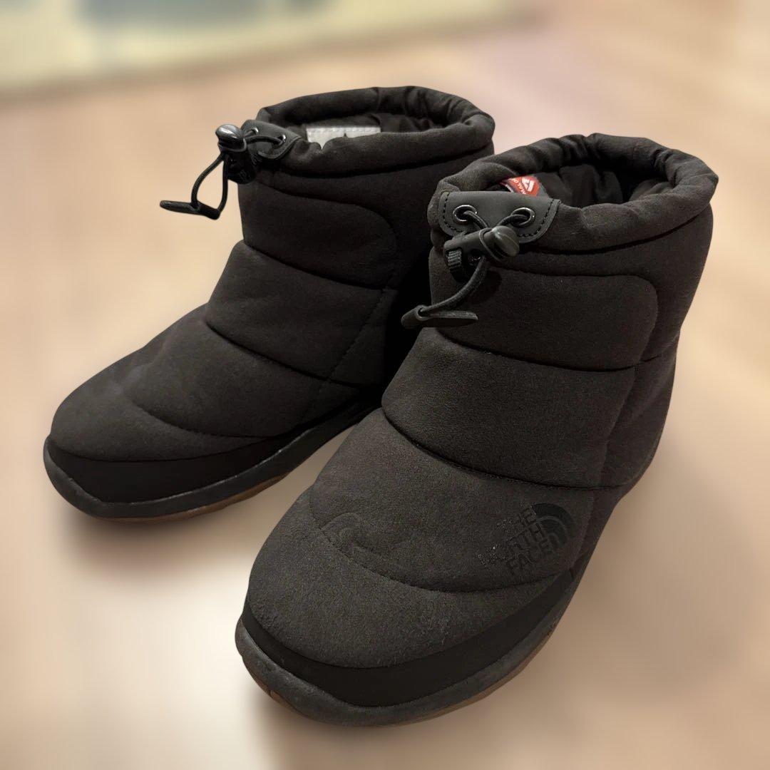 THE NORTH FACE✖️BEAMS コラボブーツ