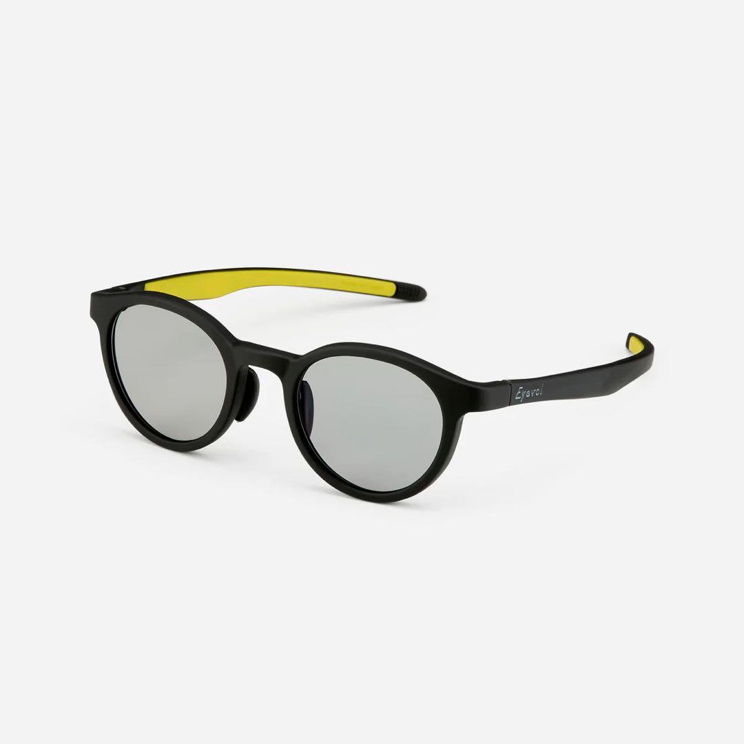 植*子様 新品 Eyevol IOOSS III イオス （48）偏光レンズ サ