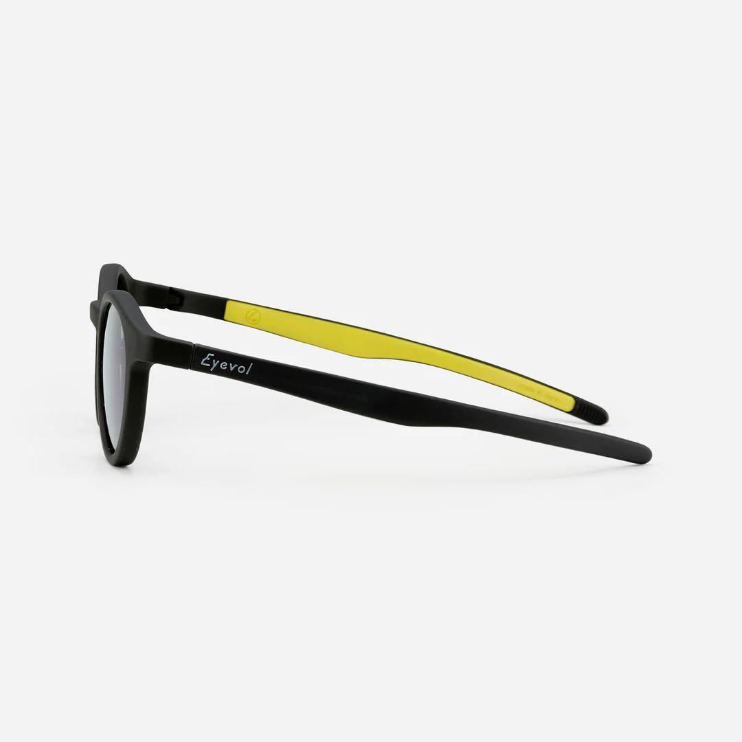 植*子様 新品 Eyevol IOOSS III イオス （48）偏光レンズ サ