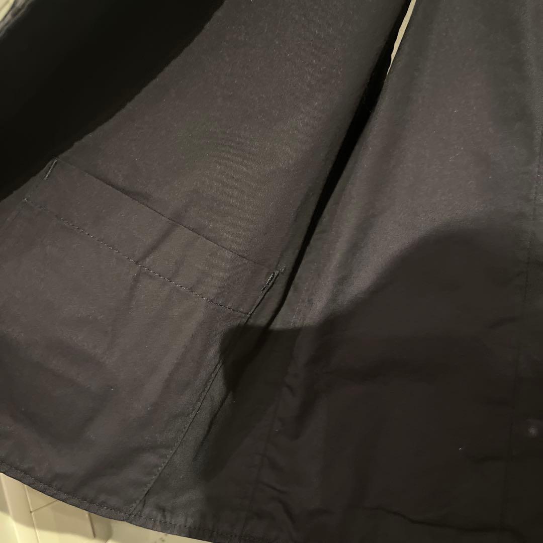 Engineered Garments ダークネイビー ジャケット&ジレ