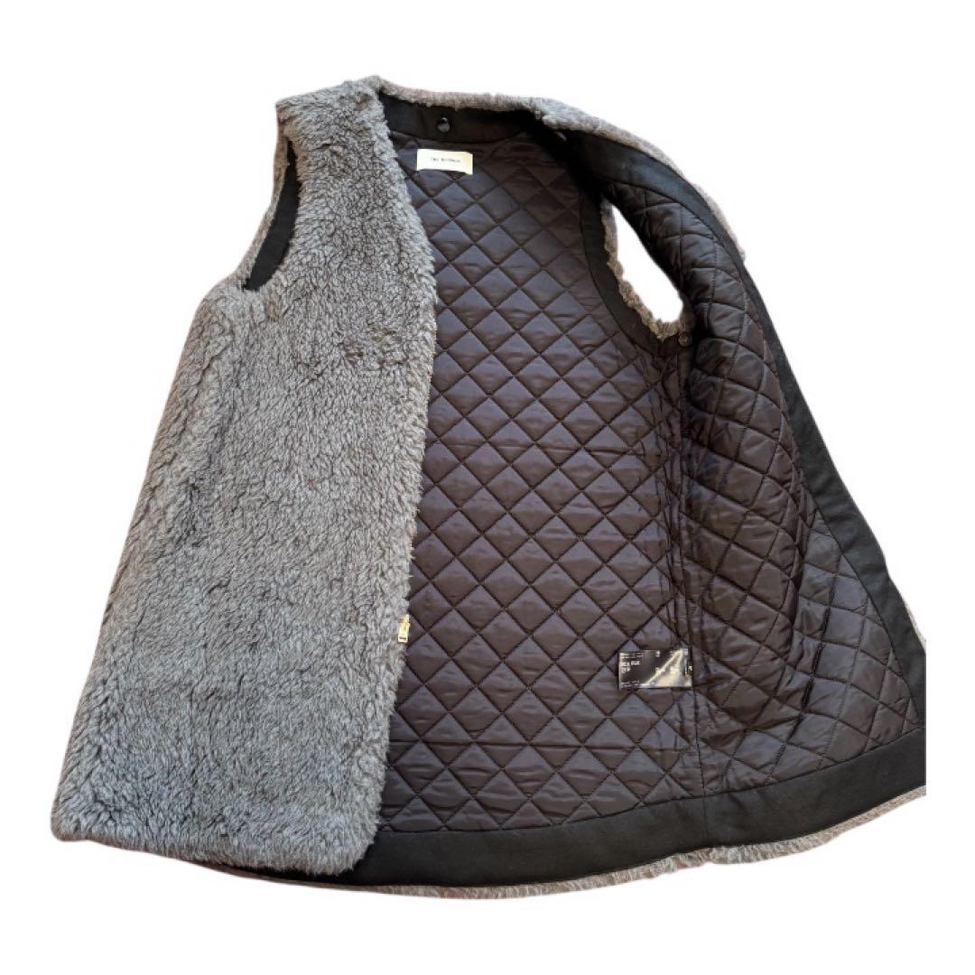 THE RERACS リラクス モッズコート 38 ライナー付
