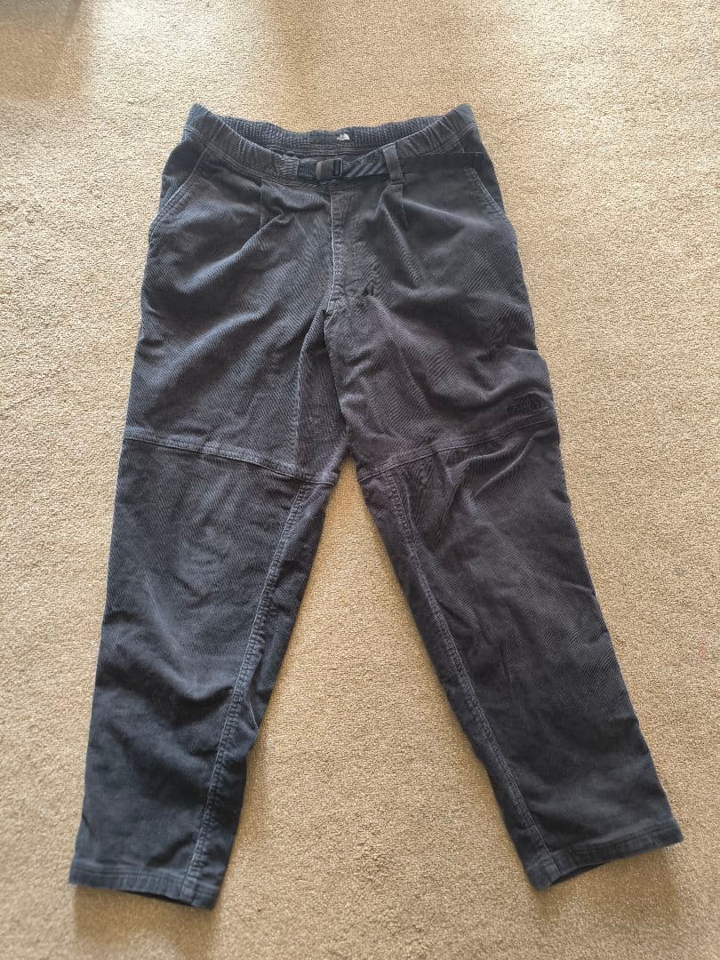 ノースフェイス グラナムコードパンツ NB82211 L