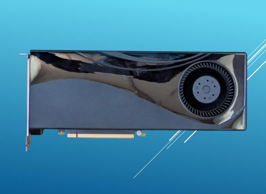 動作確認済み GTX1660 6G/#346