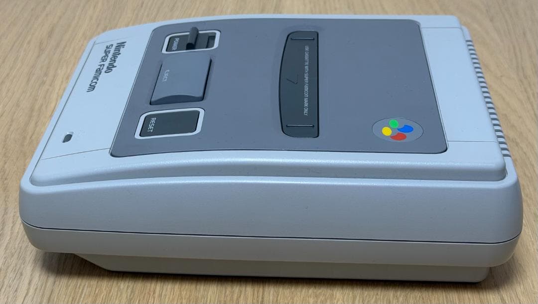 スーパーファミコン 本体＋ソフト13本セット 動作確認済み（S端子ケーブル付き）