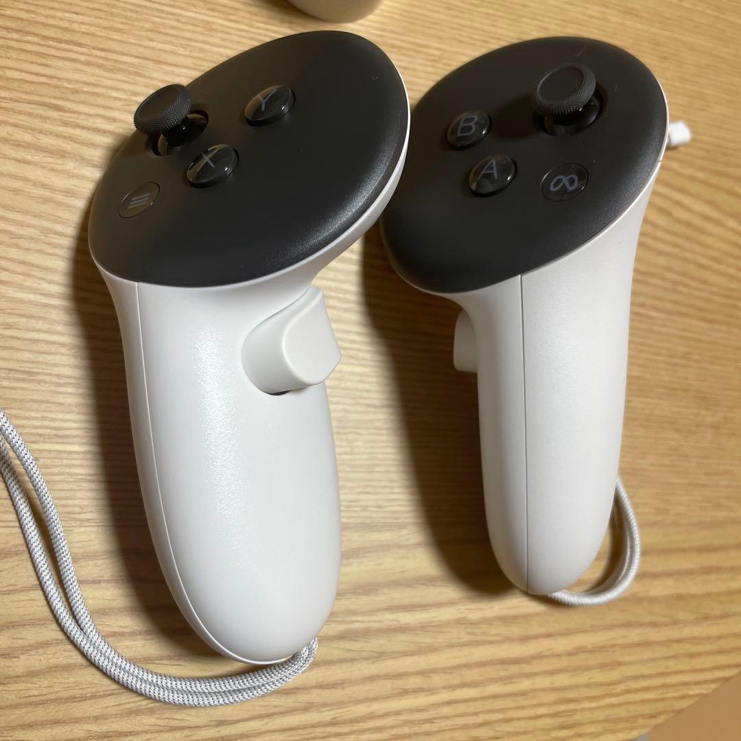  Quest 3 512GB 収納ケース付き