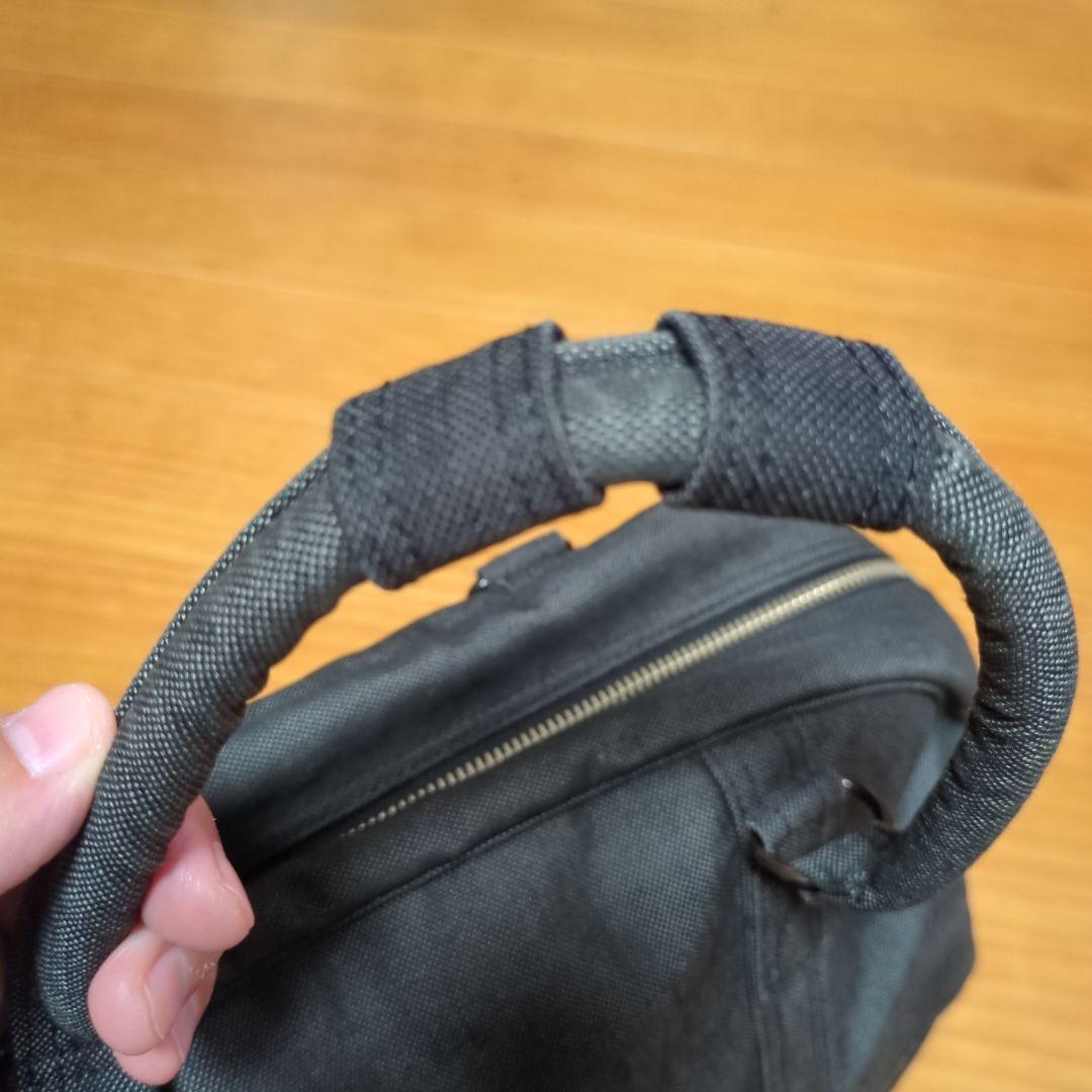PORTER ポーター　スモーキー　ボストンバッグ　吉田カバン　デニム