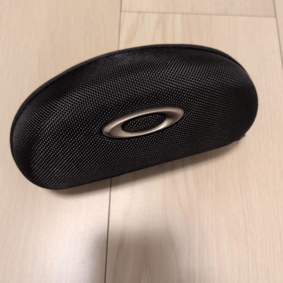 オークリー　スポーツサングラス 度付き