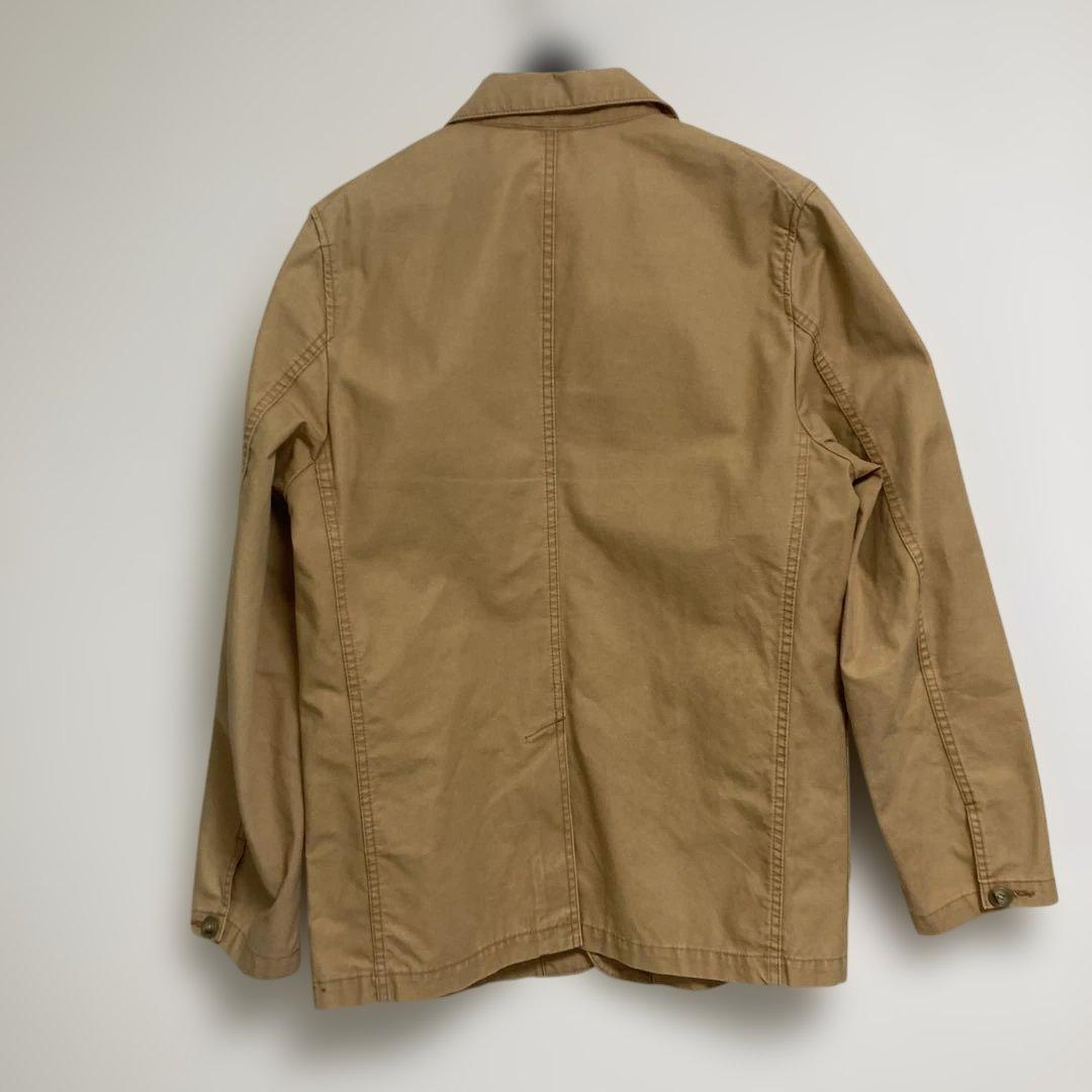 Polo RalphLauren カバーオール ジャケット ポロラルフローレンL