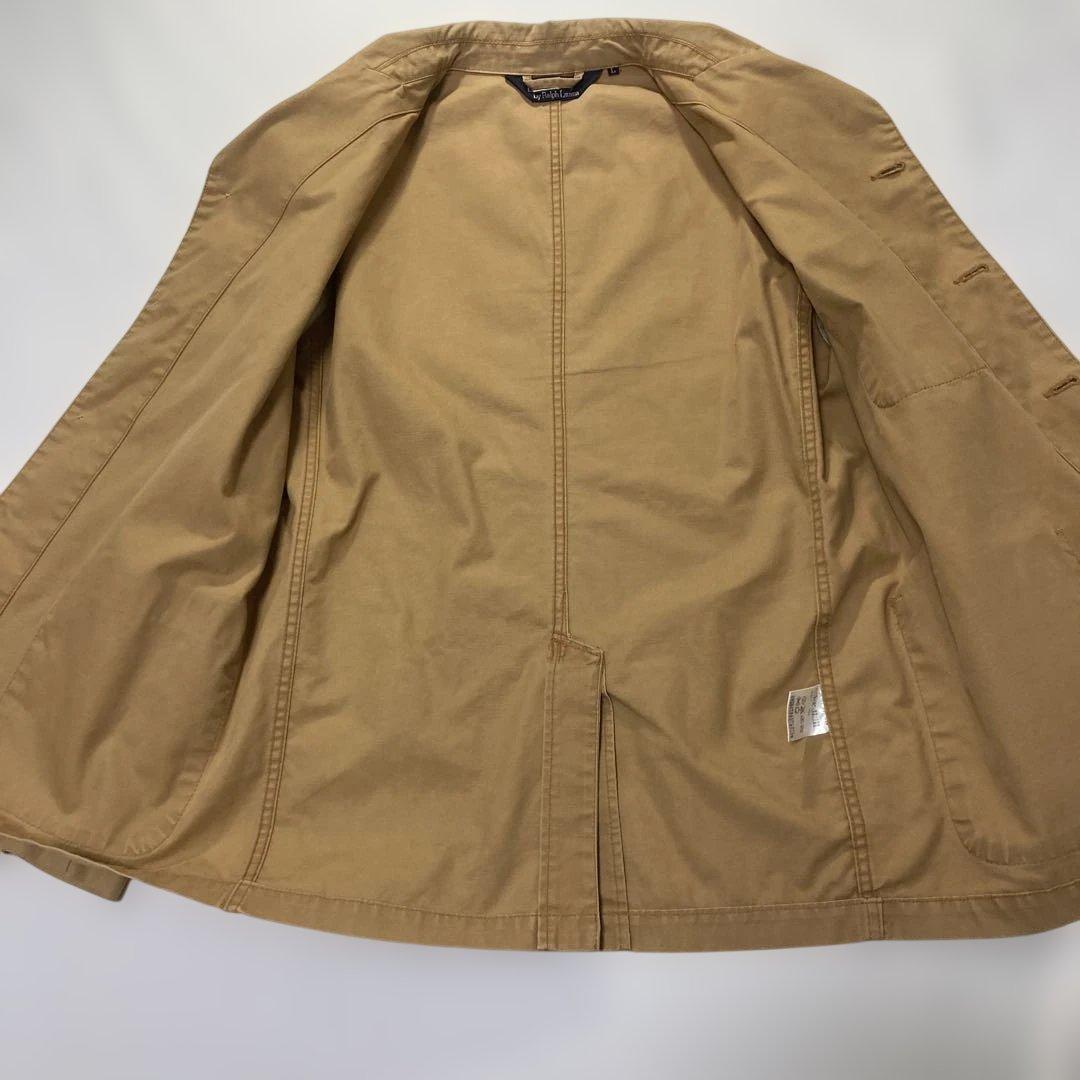 Polo RalphLauren カバーオール ジャケット ポロラルフローレンL