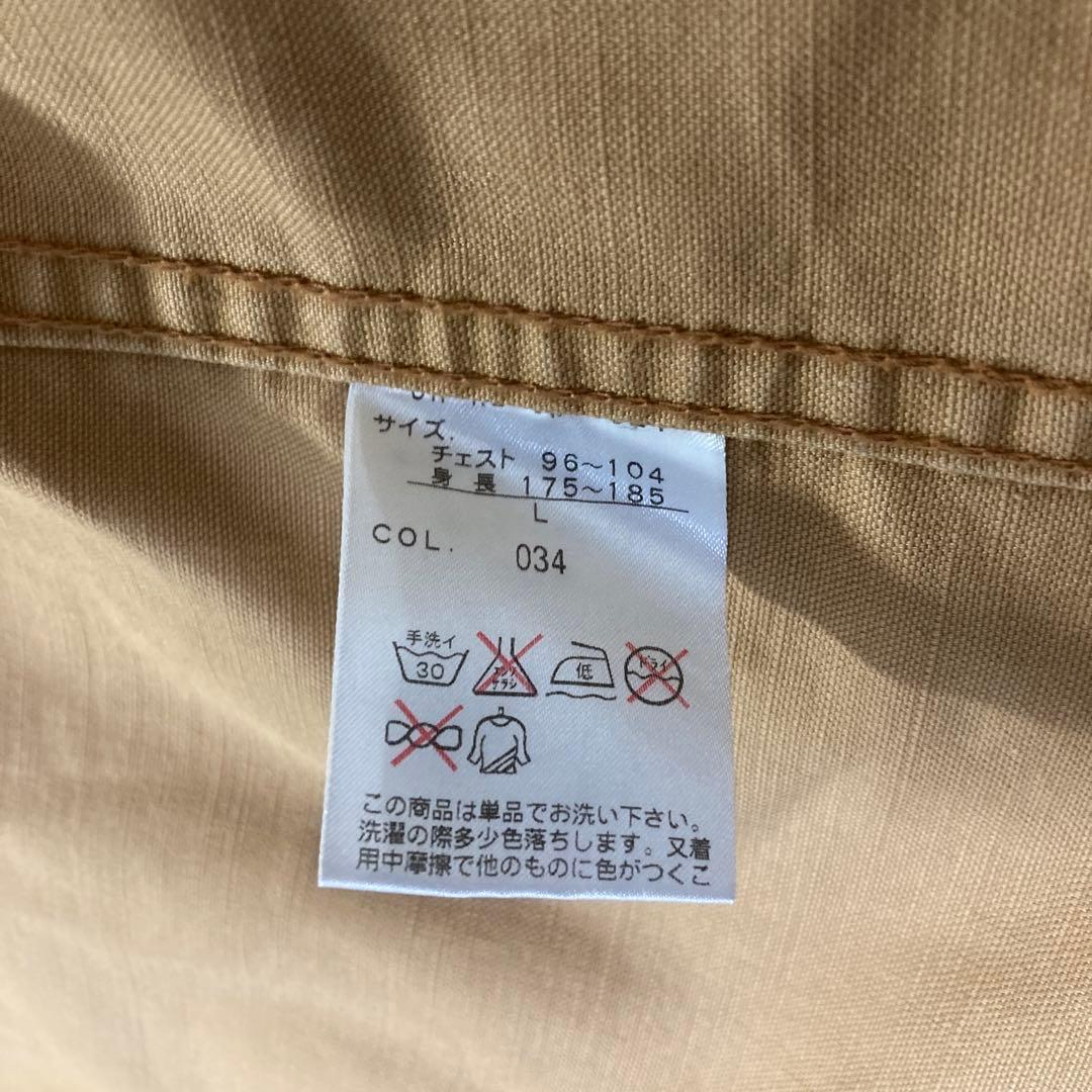 Polo RalphLauren カバーオール ジャケット ポロラルフローレンL