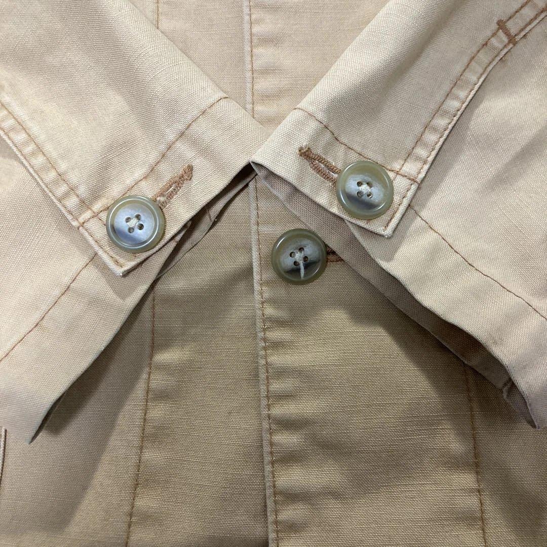 Polo RalphLauren カバーオール ジャケット ポロラルフローレンL