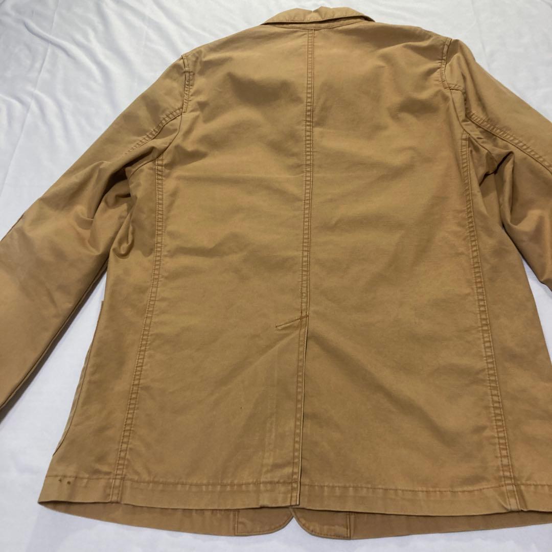 Polo RalphLauren カバーオール ジャケット ポロラルフローレンL