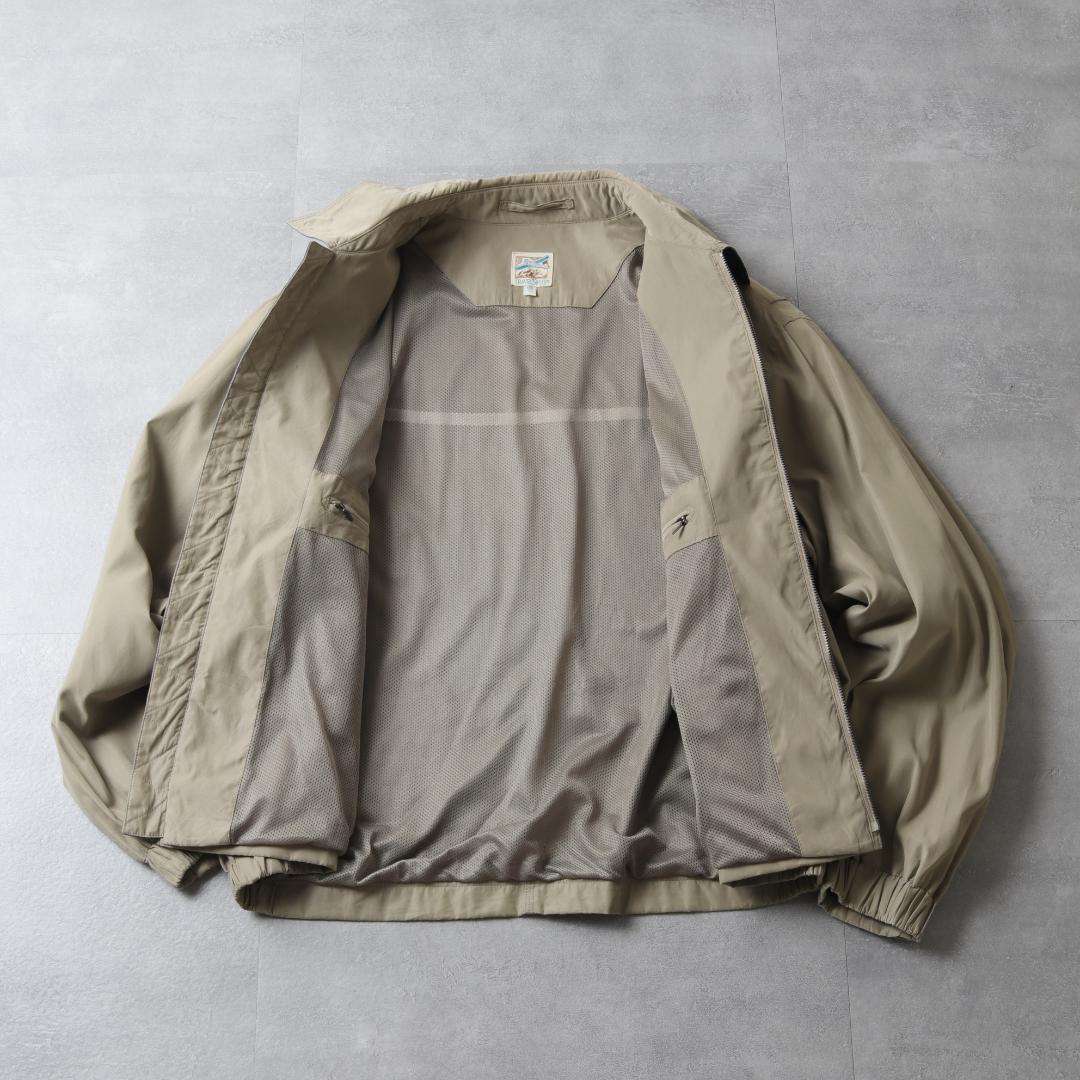 ジャケット・アウター 1990's~ TRAVEL SMITH Drizzler Jacket,