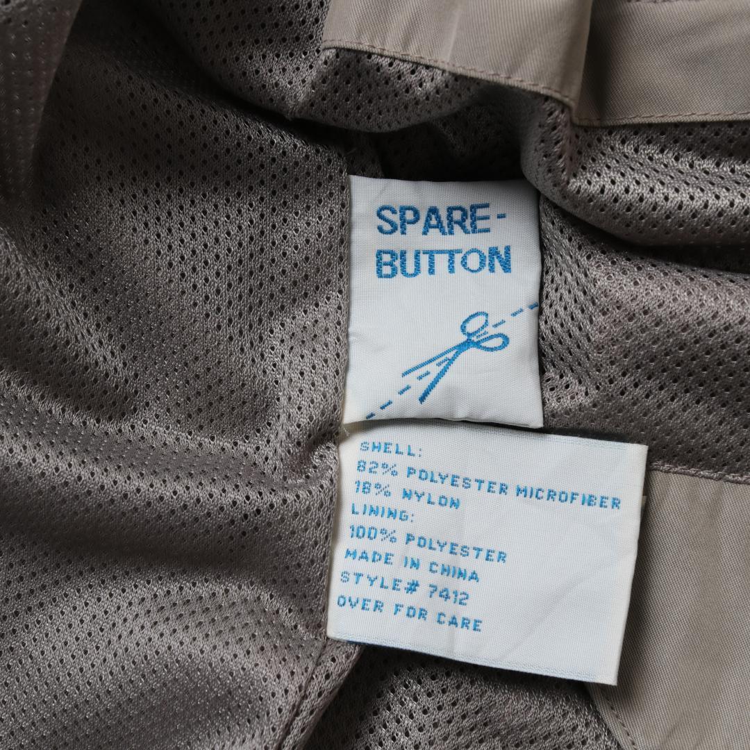 ジャケット・アウター 1990's~ TRAVEL SMITH Drizzler Jacket,