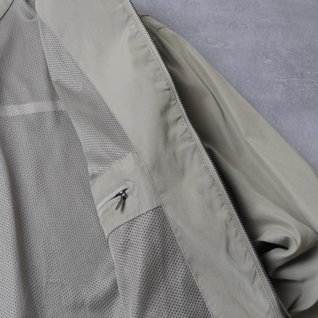 ジャケット・アウター 1990's~ TRAVEL SMITH Drizzler Jacket,