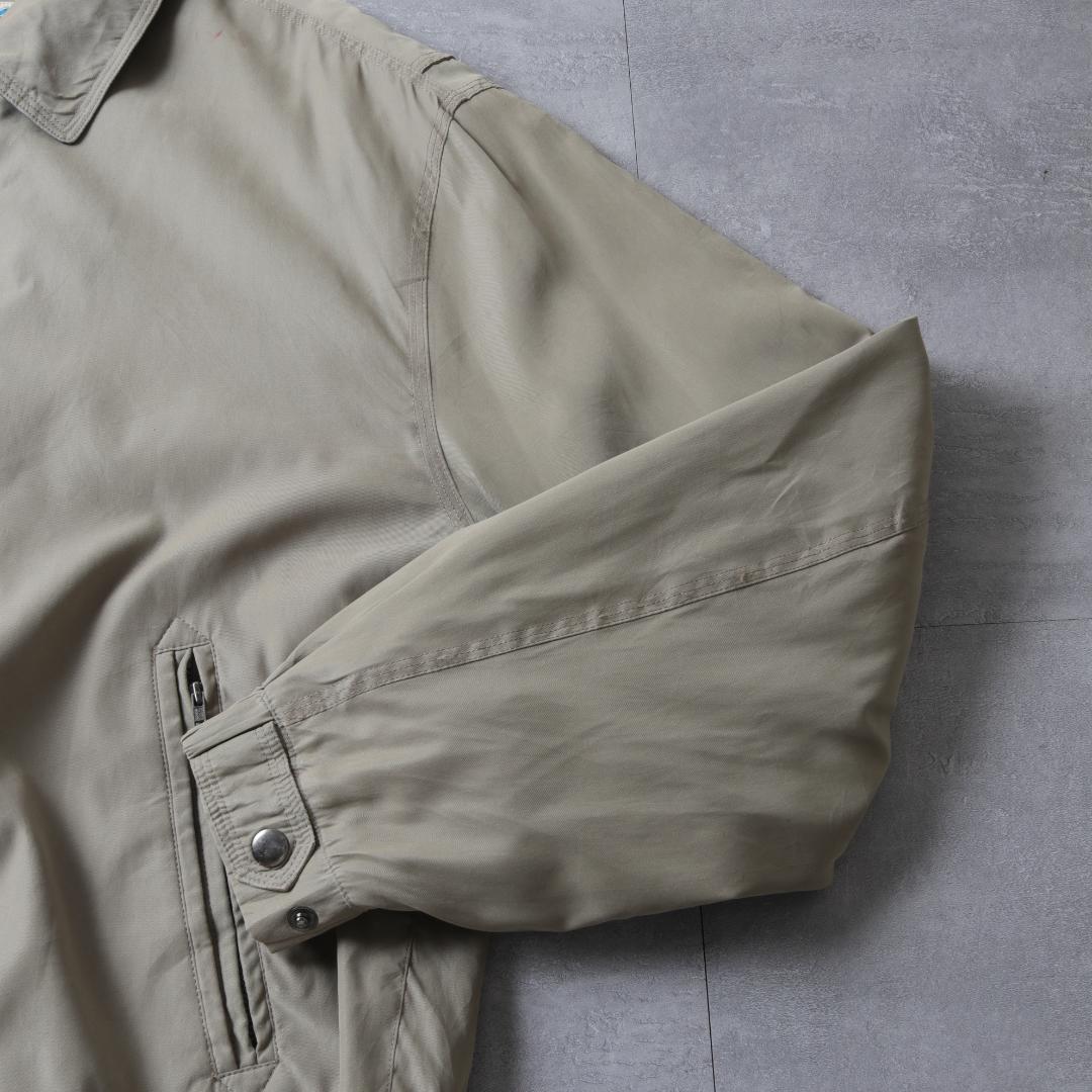 ジャケット・アウター 1990's~ TRAVEL SMITH Drizzler Jacket,