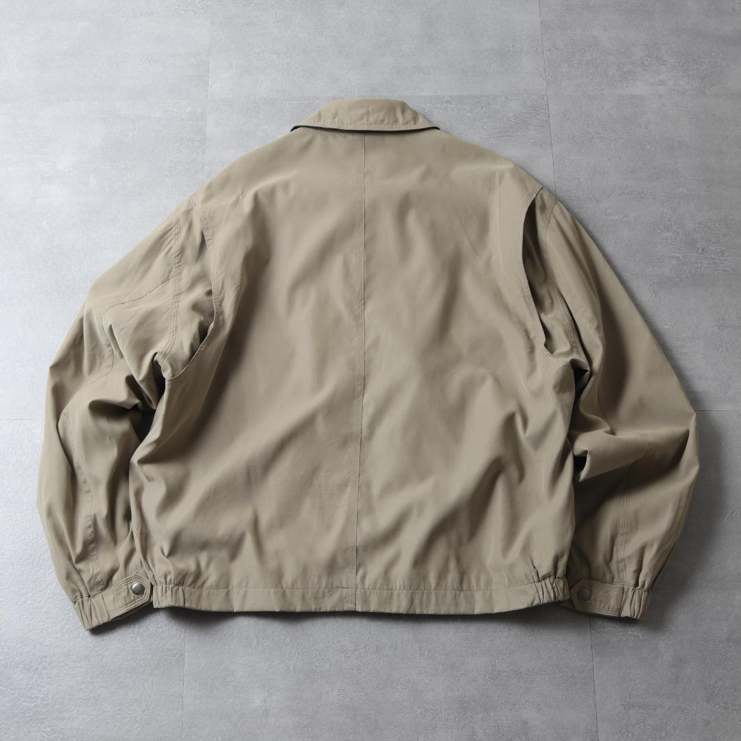 ジャケット・アウター 1990's~ TRAVEL SMITH Drizzler Jacket,