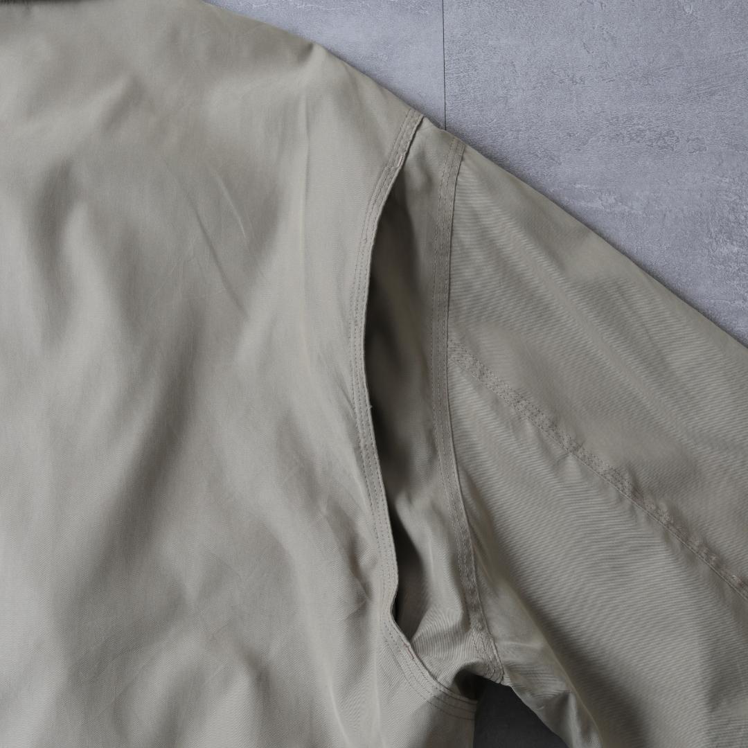 ジャケット・アウター 1990's~ TRAVEL SMITH Drizzler Jacket,