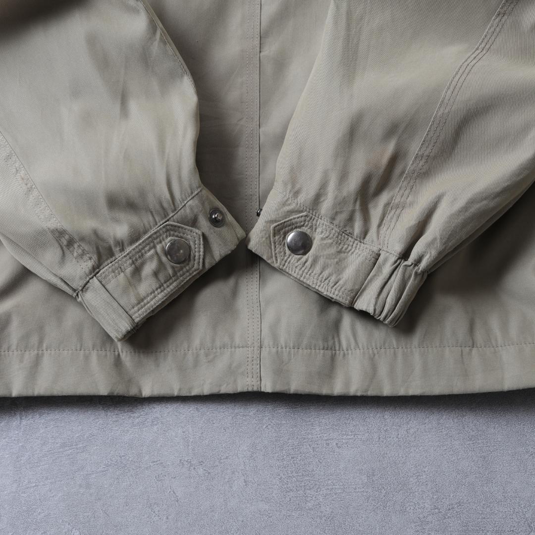 ジャケット・アウター 1990's~ TRAVEL SMITH Drizzler Jacket,