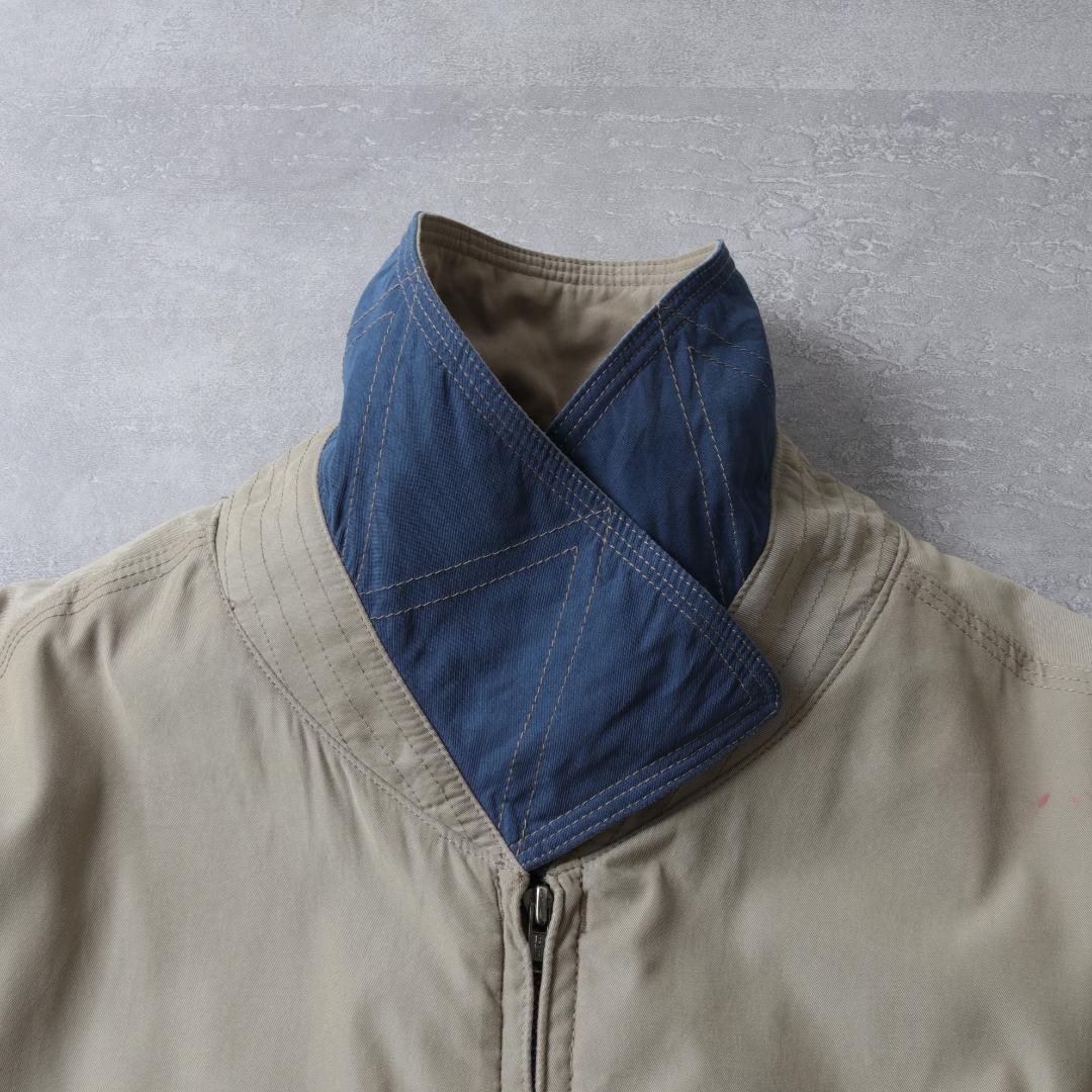 ジャケット・アウター 1990's~ TRAVEL SMITH Drizzler Jacket,