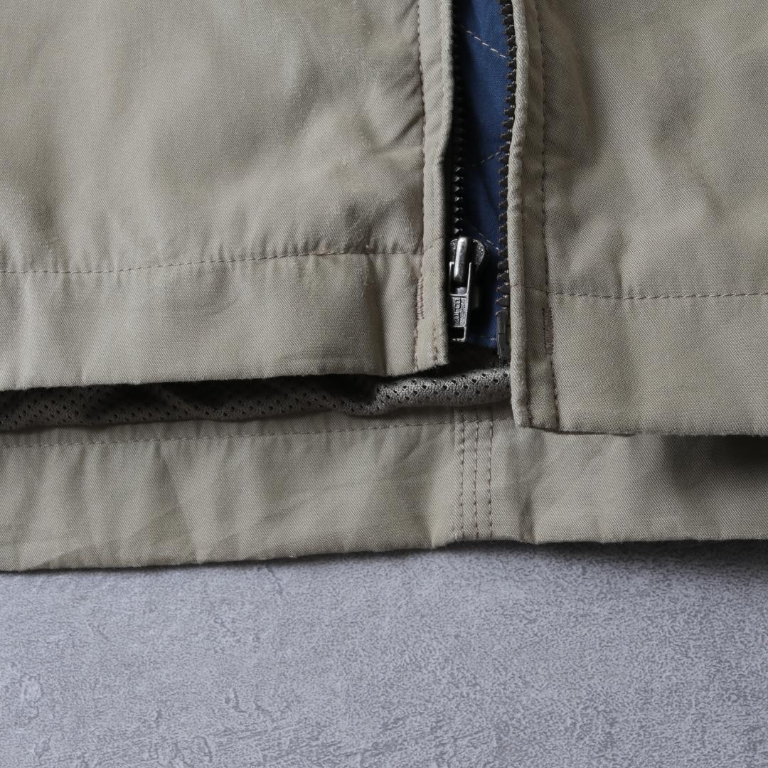 ジャケット・アウター 1990's~ TRAVEL SMITH Drizzler Jacket,