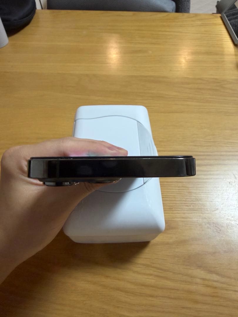 (海外版)Apple iPhone 13 Pro グラファイト 512GB 本体