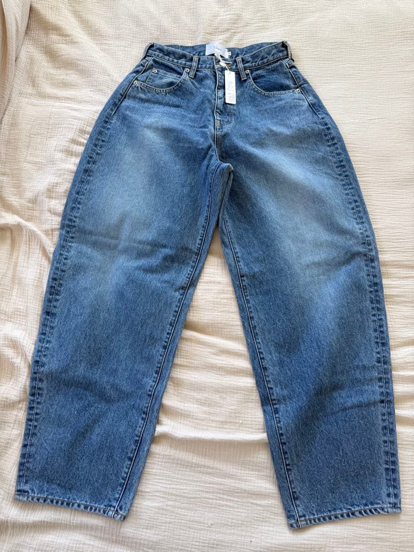 T.japan☆banana denim☆新品未使用