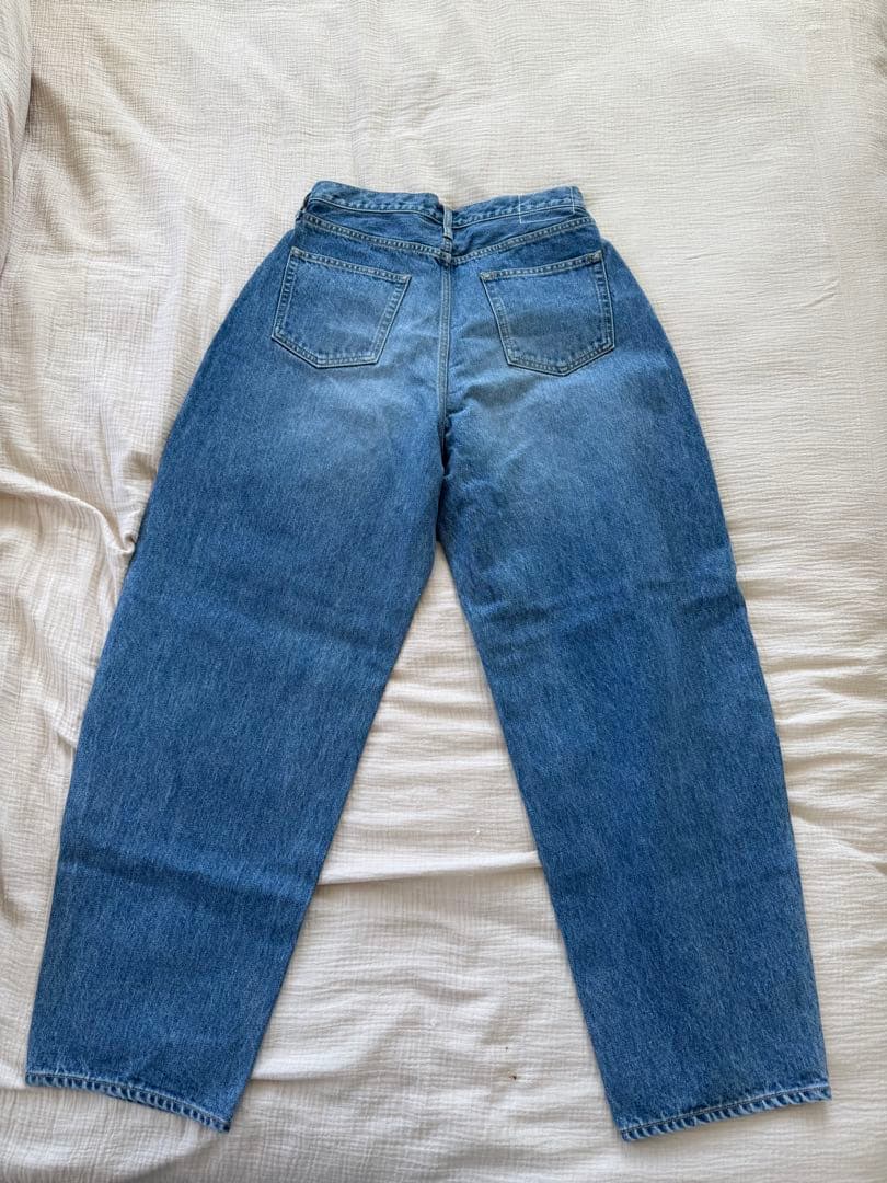 T.japan☆banana denim☆新品未使用
