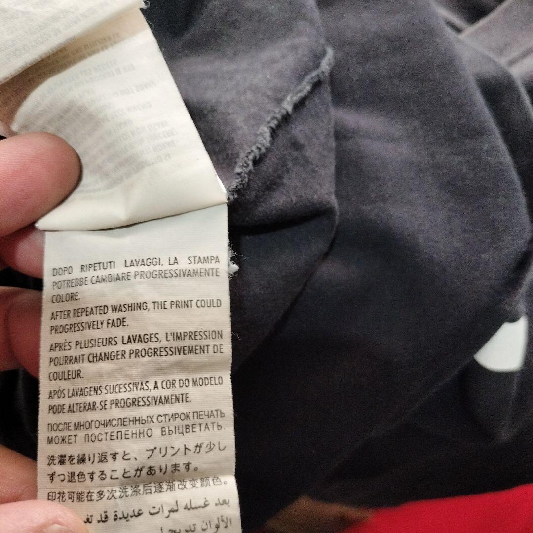 グッチ　ブレードＴシャツ「定価￥77,000」