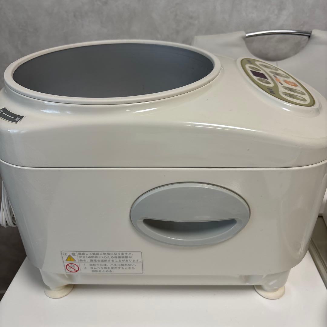 大正電機 JHBS ジャパンホームベーキングスクール KN-3005 パンこね