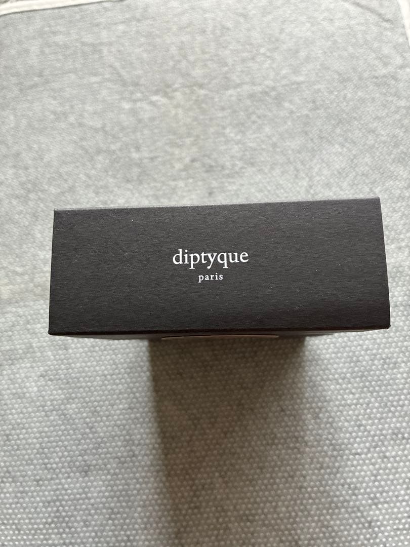 新品未使用　diptyque Eau Rose オードパルファム 75ml