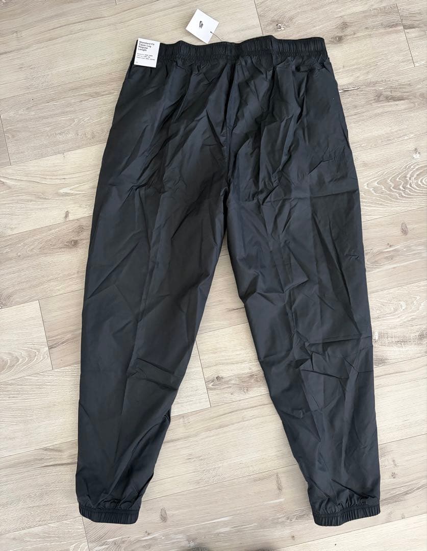 新品　タイムセール‼️NIKE NSW SPE LNDウーブン トラックスーツL