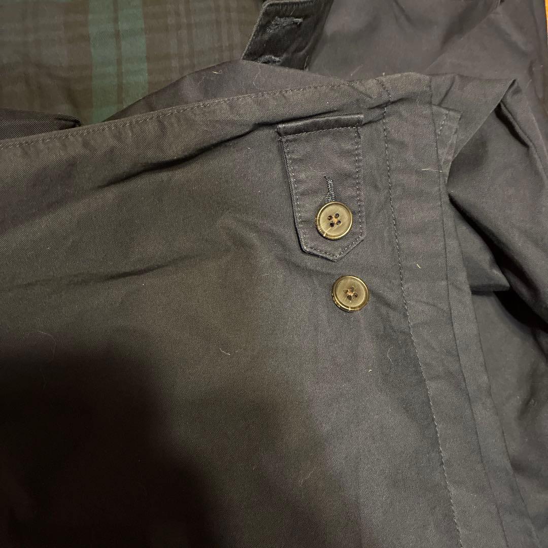 新品未使用　Ralph Lauren ネイビー ジャケット　スイングトップ