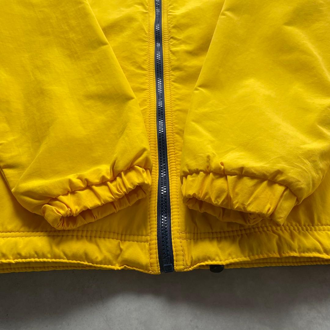 ジャケット・アウター 80s L.L.Bean warm-up jacket made in USA.