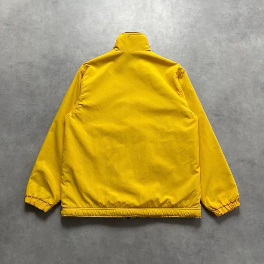 ジャケット・アウター 80s L.L.Bean warm-up jacket made in USA.