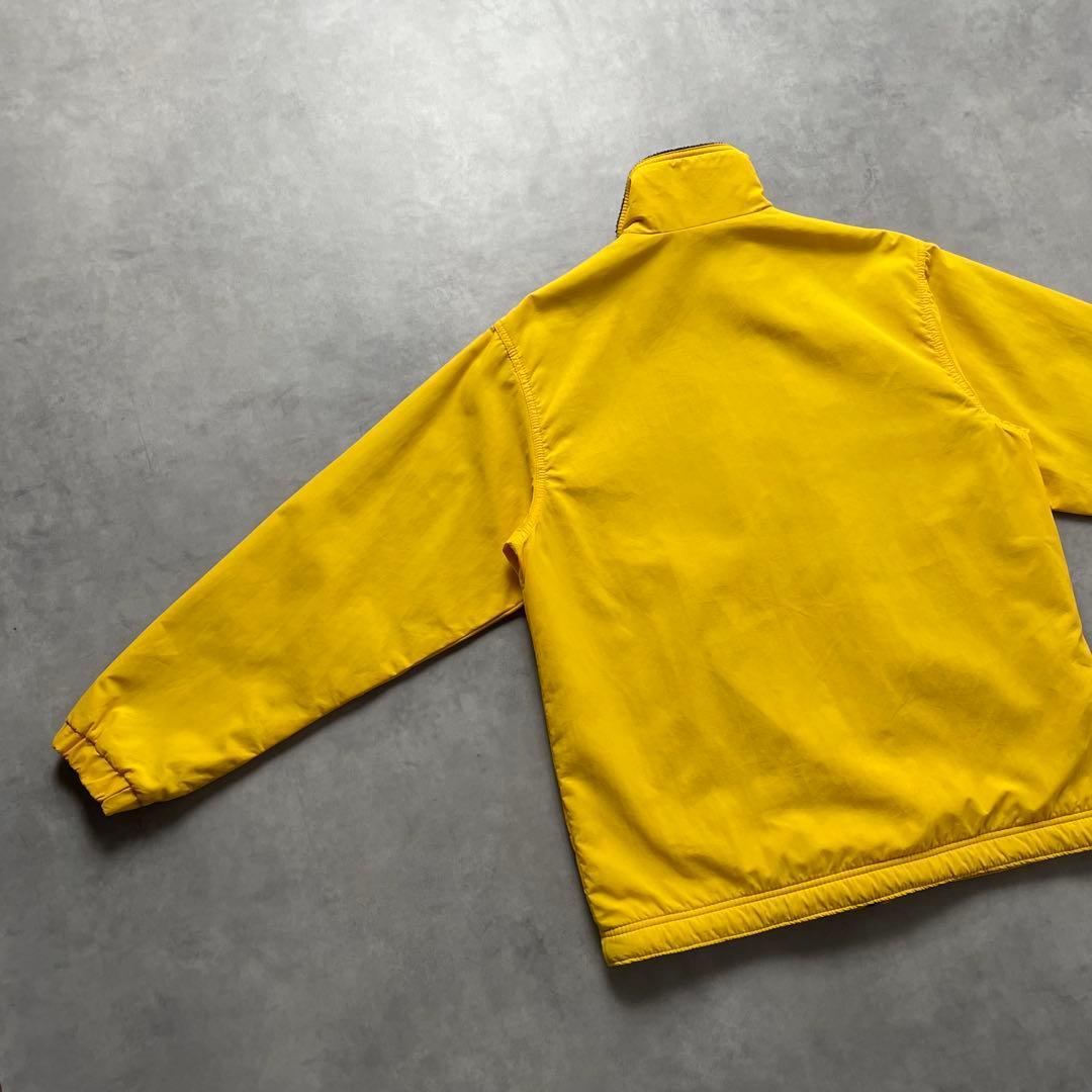 ジャケット・アウター 80s L.L.Bean warm-up jacket made in USA.