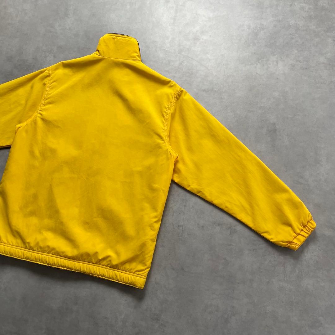 ジャケット・アウター 80s L.L.Bean warm-up jacket made in USA.