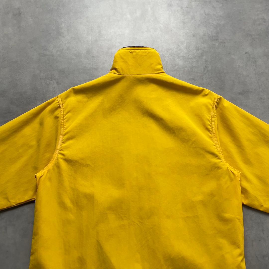 ジャケット・アウター 80s L.L.Bean warm-up jacket made in USA.