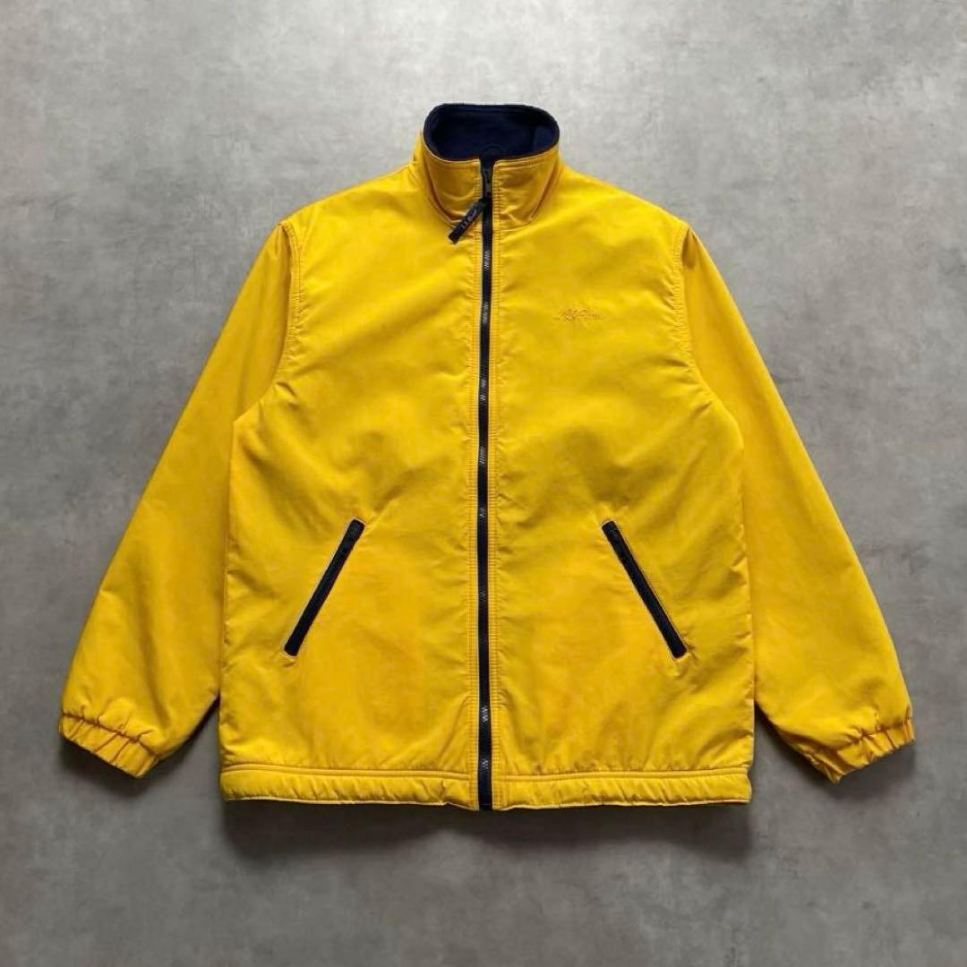 ジャケット・アウター 80s L.L.Bean warm-up jacket made in USA.