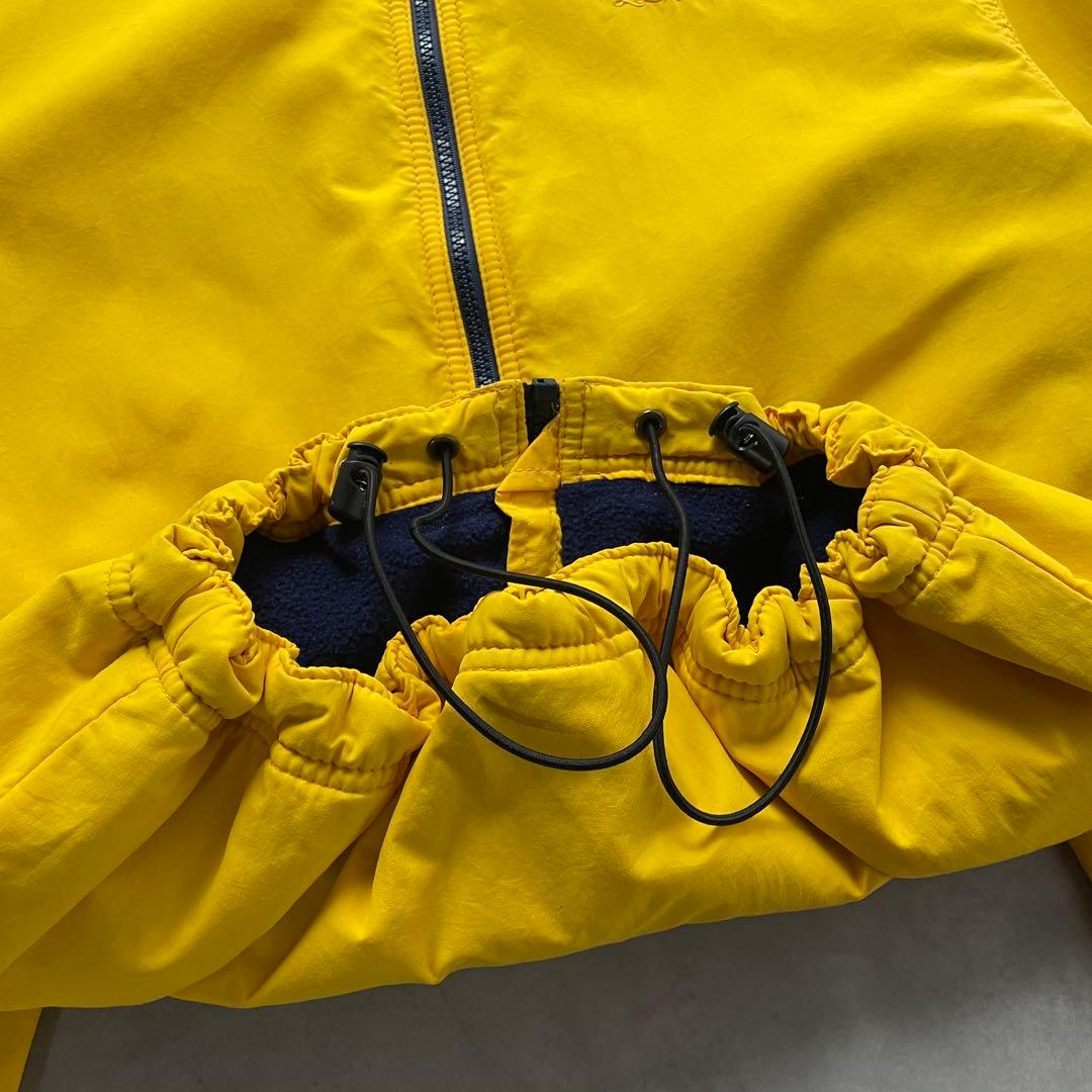 ジャケット・アウター 80s L.L.Bean warm-up jacket made in USA.