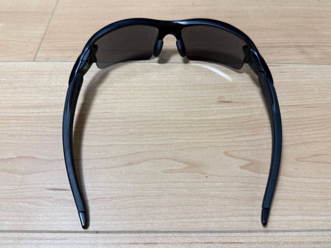 Oakley Flak2.0 OO9271-01 61 アジアンフィット