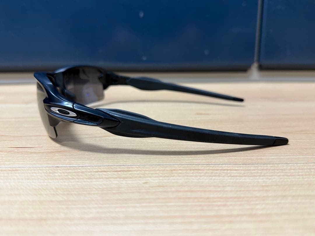 Oakley Flak2.0 OO9271-01 61 アジアンフィット