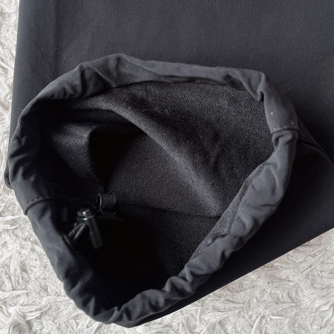 【美品】ノースフェイス トレッキングパンツ アウトドアパンツ ストレッチ素材