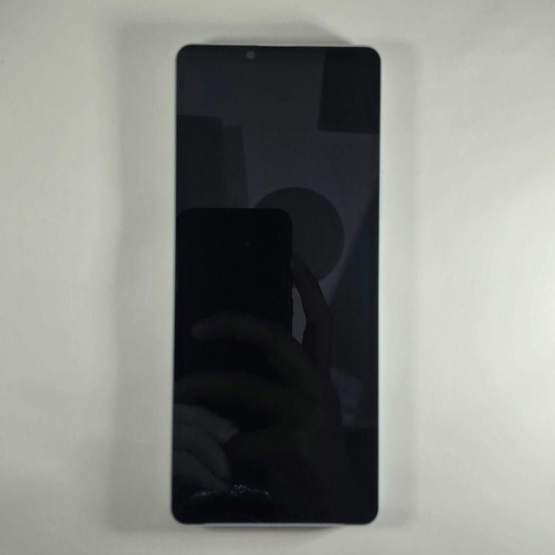 スマートフォン本体 Xperia 10 VI 128GB SoftBank