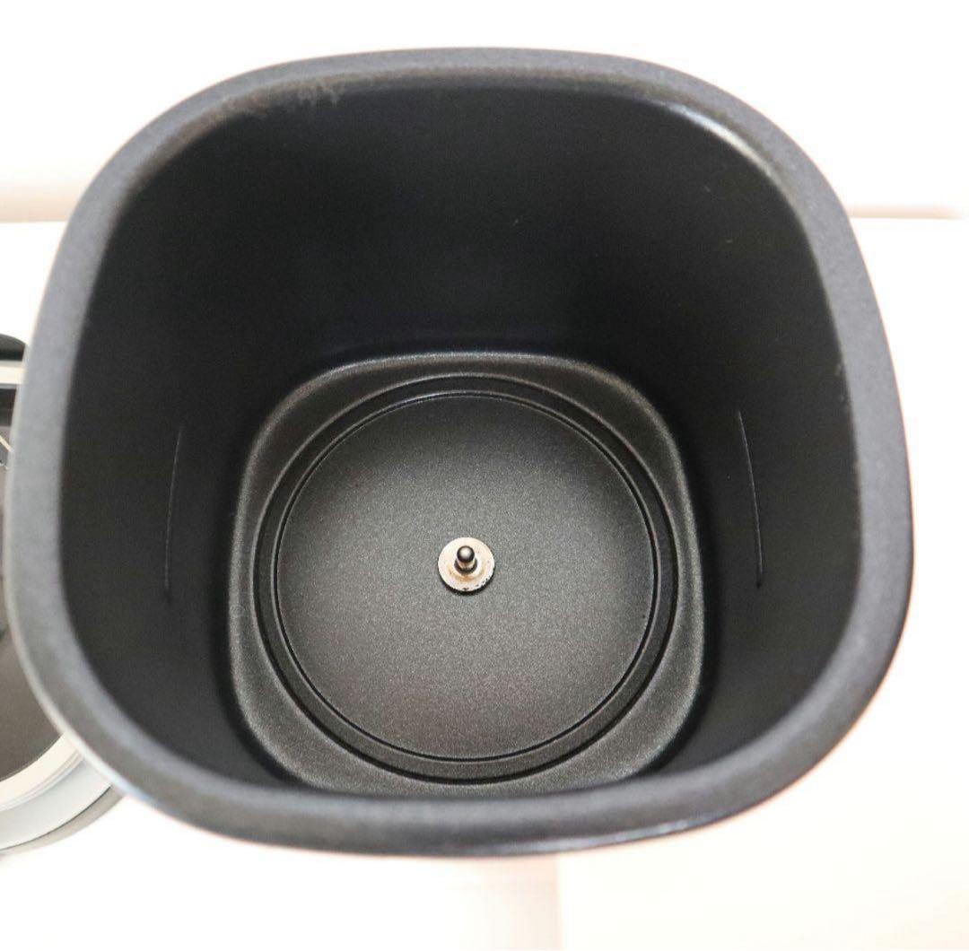 美品⭐︎山本電気　YE-CM61 クックマスター 旬彩　電気調理器YAMAMOTO