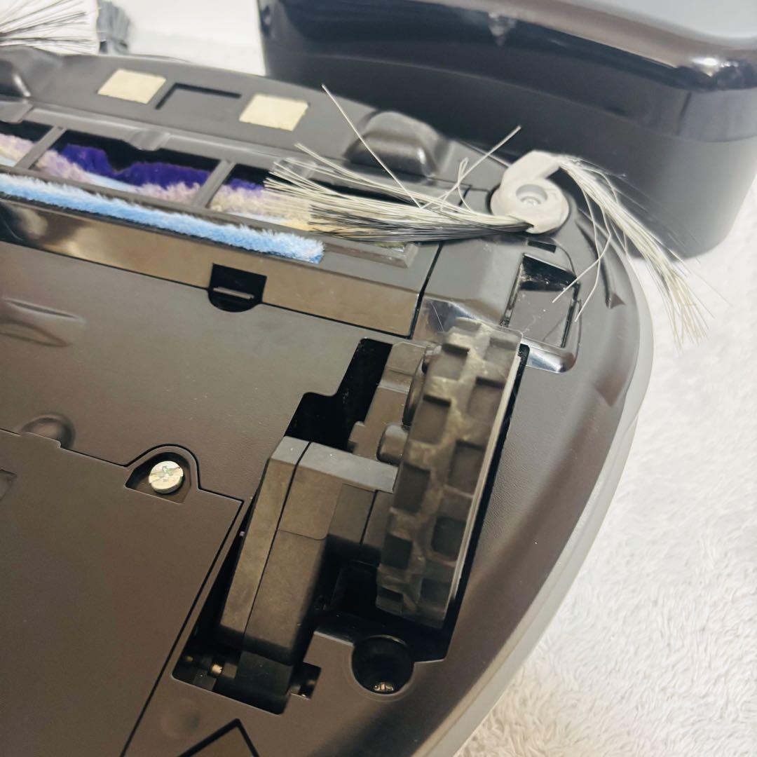 Panasonic MC-RS200-W RULO ロボット掃除機