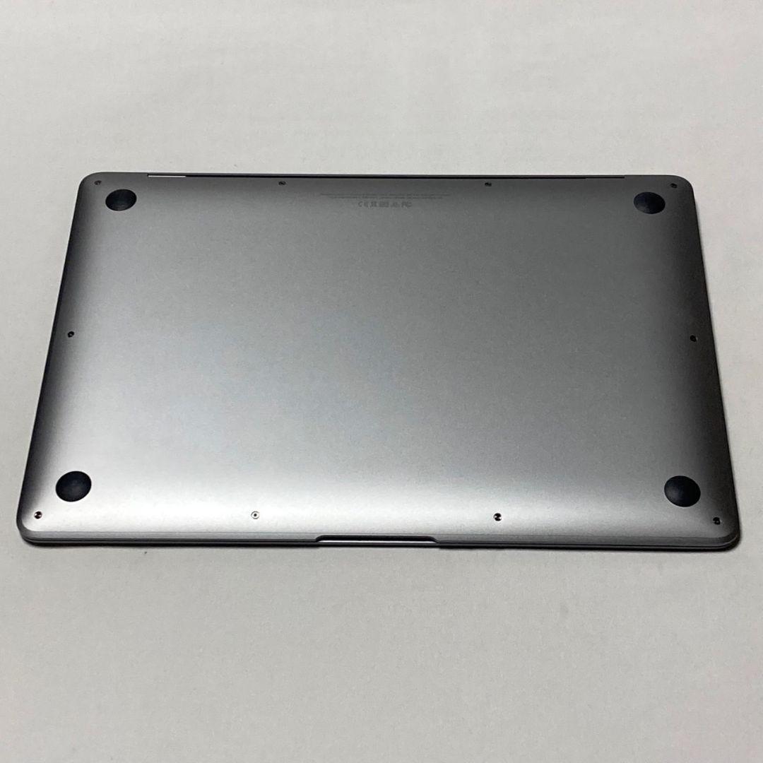 【美品】MacBook Air i5 2019年メモリ8GB パソコンPC