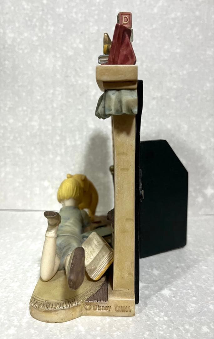 クラシックプー フォトフレーム 写真立て