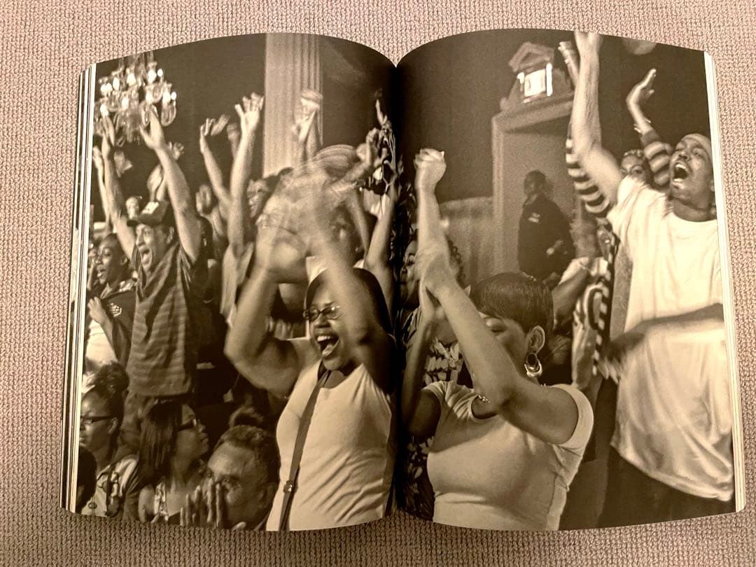 BORN READY Bruce Weber 写真集